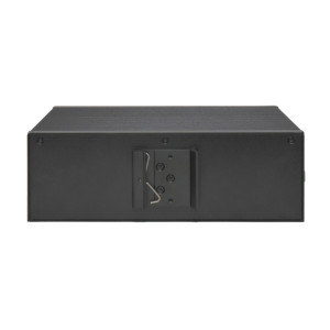 Lanner ICS-P375 Security Appliance, Intel Atom X7000RE Series, 24/48VDC input, 4x 2.5 GbE RJ45, SFP